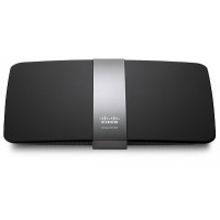 Linksys EA4500 N900 Dual-Band Smart Wi-Fi Wireless Router